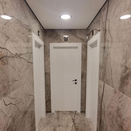 הברון Baron Appartement Risjon Letsion Buitenkant foto