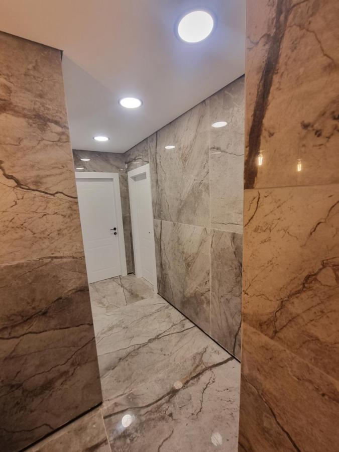 הברון Baron Appartement Risjon Letsion Buitenkant foto