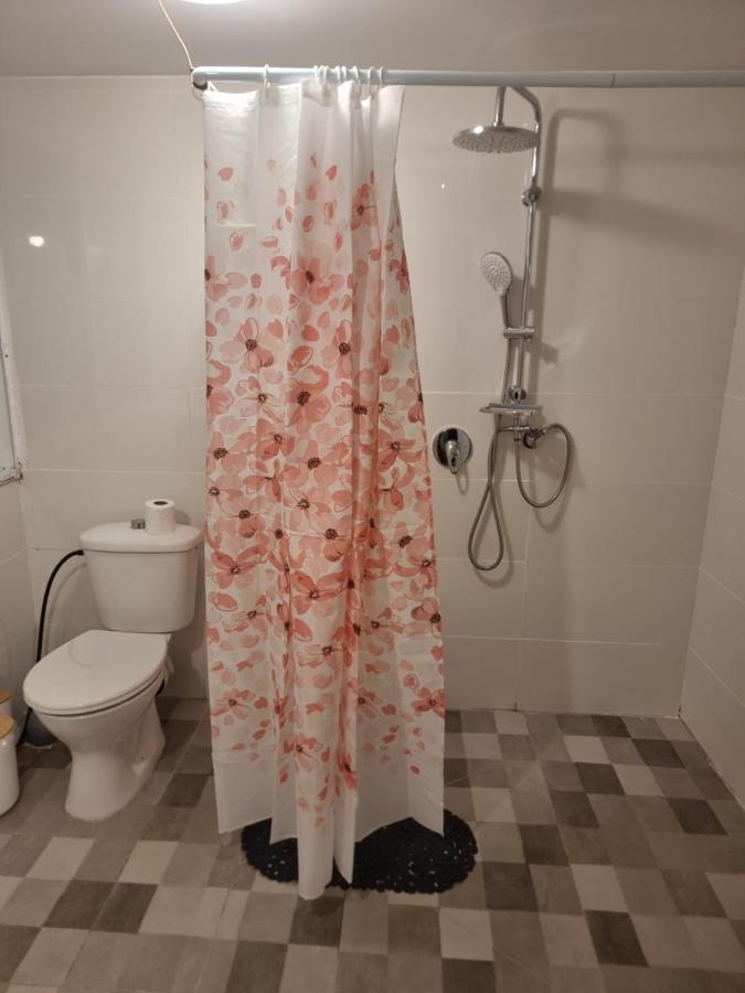 הברון Baron Appartement Risjon Letsion Buitenkant foto