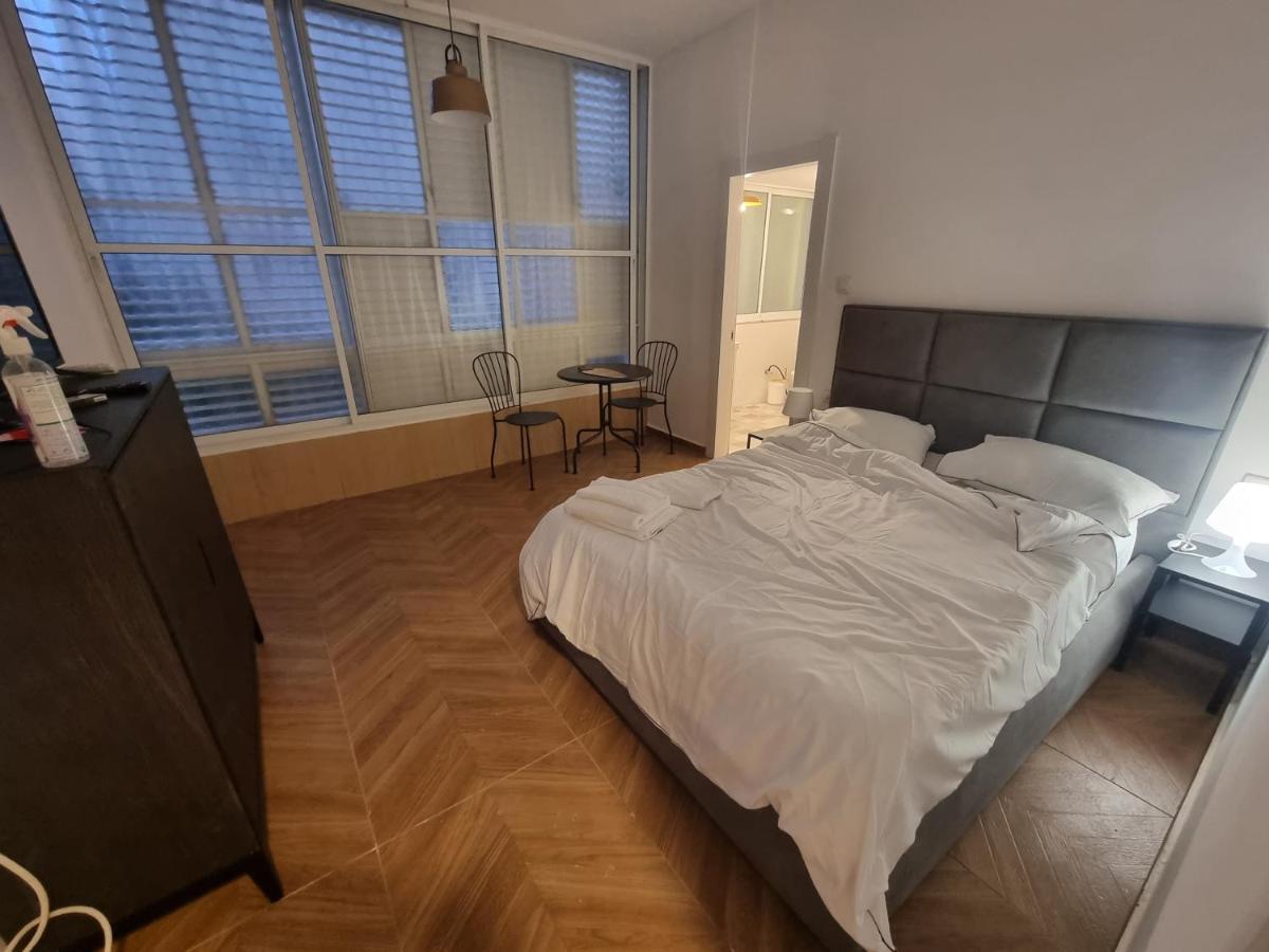 הברון Baron Appartement Risjon Letsion Buitenkant foto