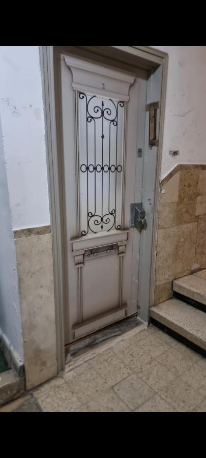 הברון Baron Appartement Risjon Letsion Buitenkant foto